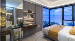 Vela Bay (D16), Condominium #553683121